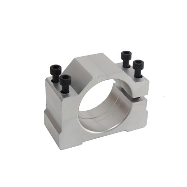 Mocowanie wrzeciona uchwyt CNC FI44 mm 2