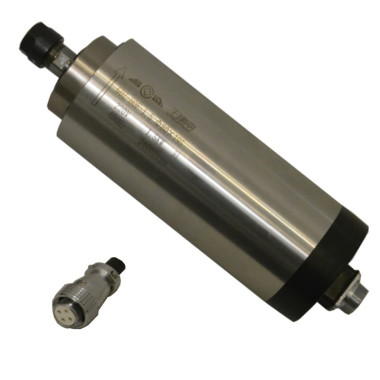Wrzeciono 1500W (1.5kW) Do frezarki CNC ER16 AIR