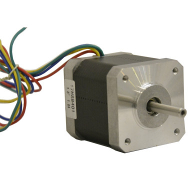 Silnik krokowy NEMA17 1,8A 1,8 ° 0,52Nm CNC Reprap 17HS8401